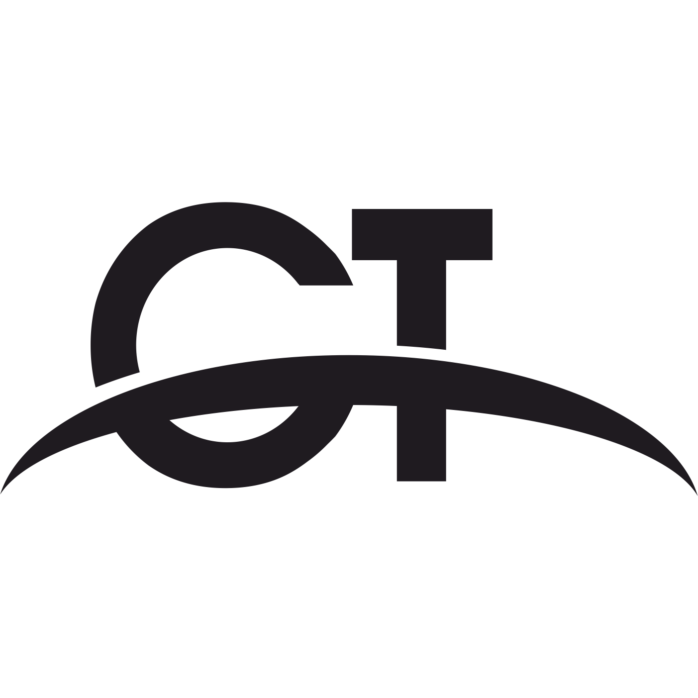 Caglar Temizlik logosu