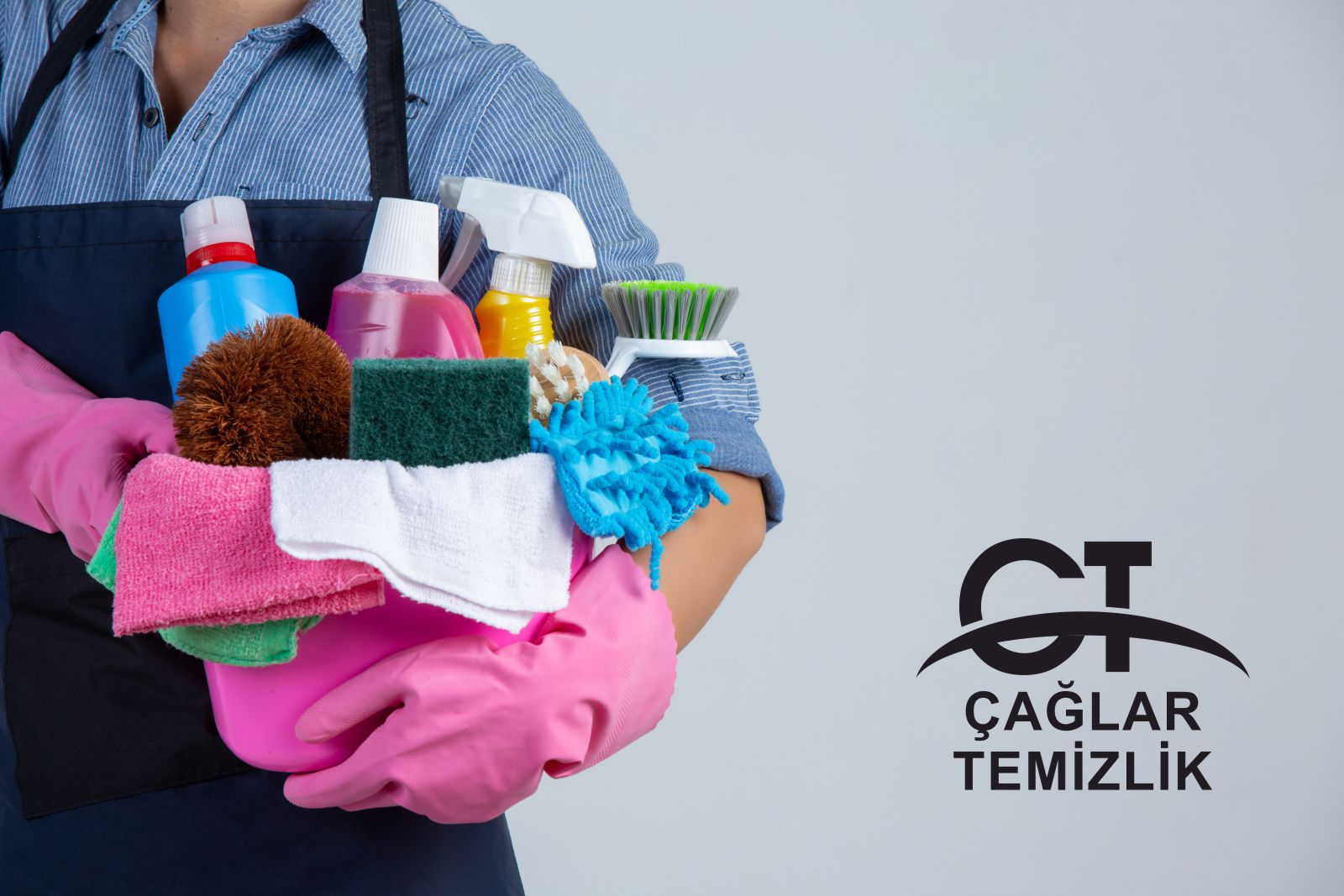 Çağlar Temizlik Görsel 5