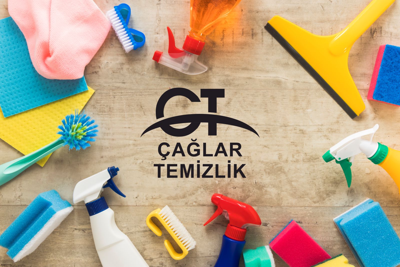 Çağlar Temizlik Görsel 3